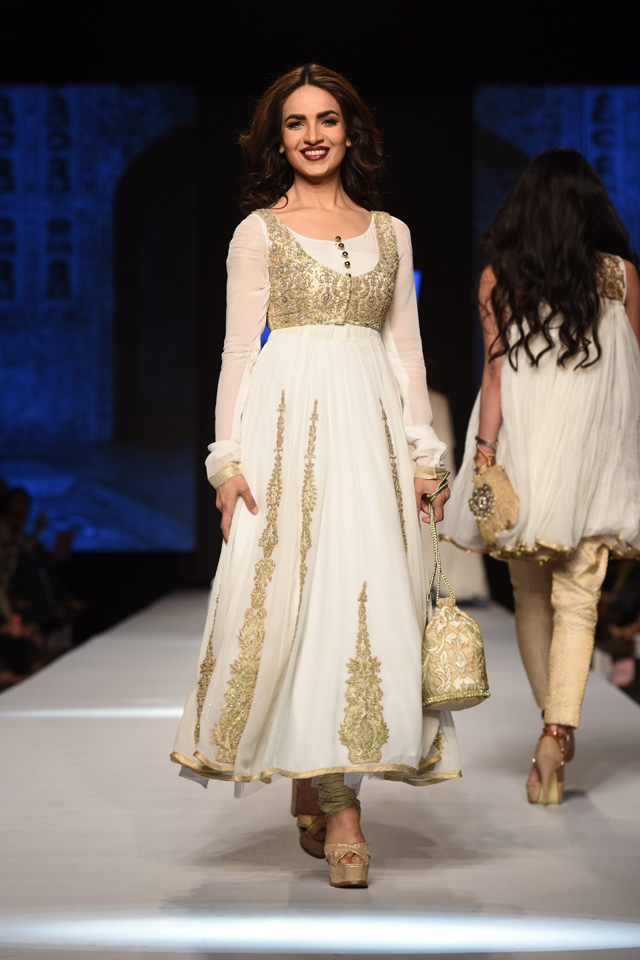 GUL AHMED Spring & Summer   2015 Collection