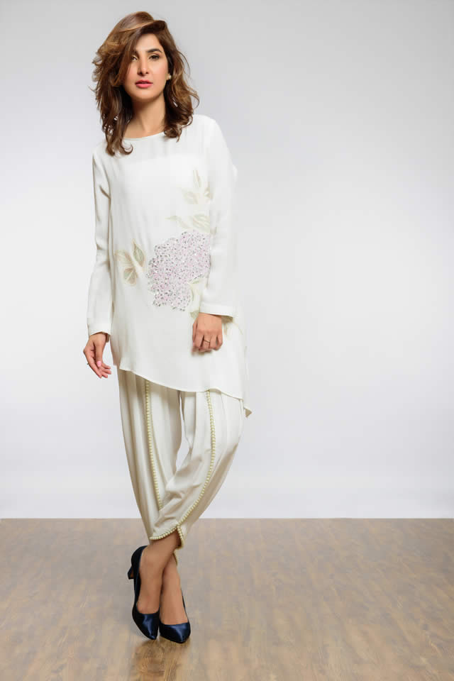 Gulabo Eid Dresses collection 2016