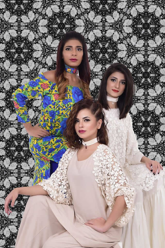 Gulabo Ready to Wear Dresses collection 2016