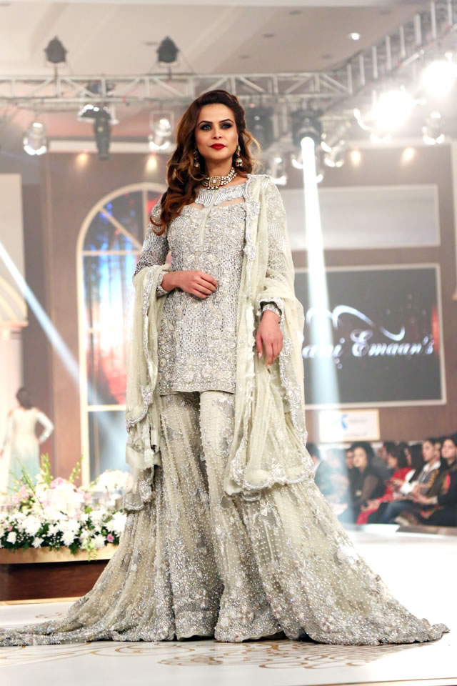 Rani Emaan Collection at TBCW 2015