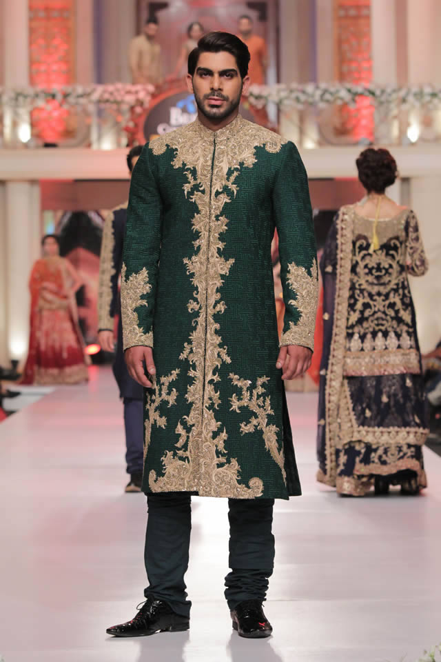 2015 HSY Dresses Collection Images