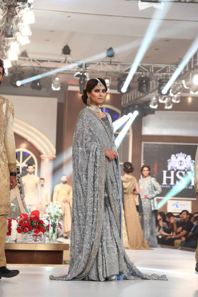 2015 FPW HSY Latest Collection Images