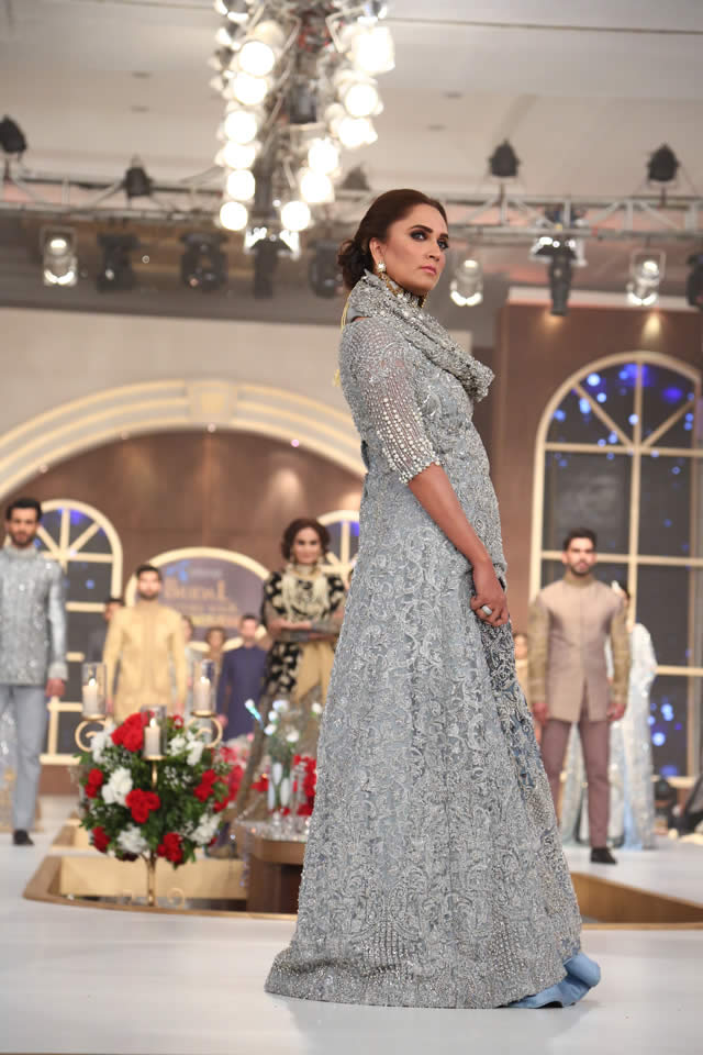 Designer HSY Dresses Collection Pictures