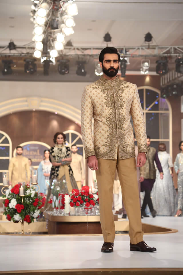 FPW 2015 HSY Latest Collection