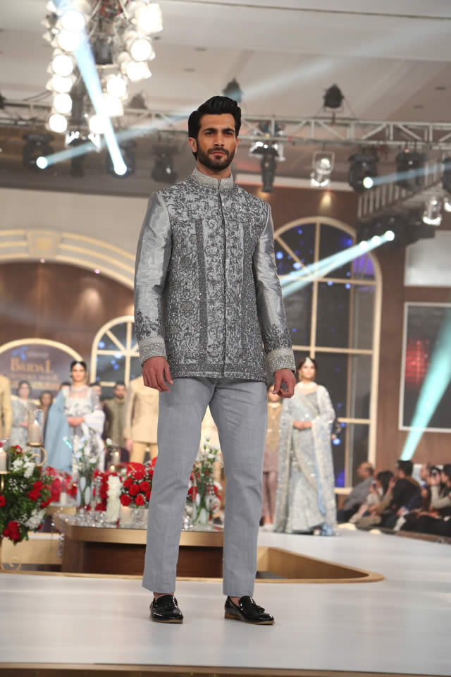 2015 FPW HSY Dresses Gallery