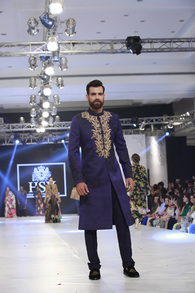 2016 HSY Dresses Collection Images