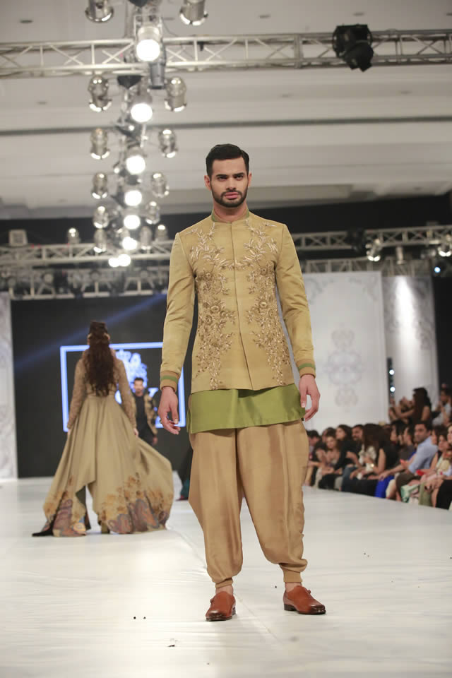 HSY Dresses Collection 2016