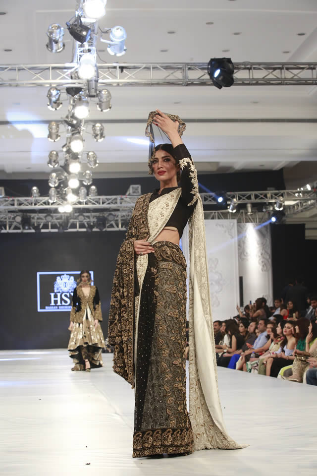 2016 HSY Collection Photo Gallery