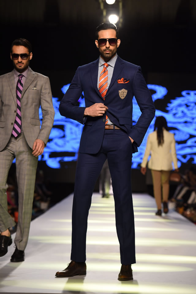 HSY HI-OCTANE COLLECTION   2015 Spring & Summer Collection