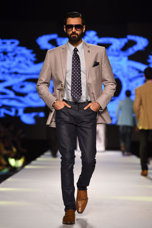 Spring & Summer HSY HI-OCTANE COLLECTION  2015 Collection