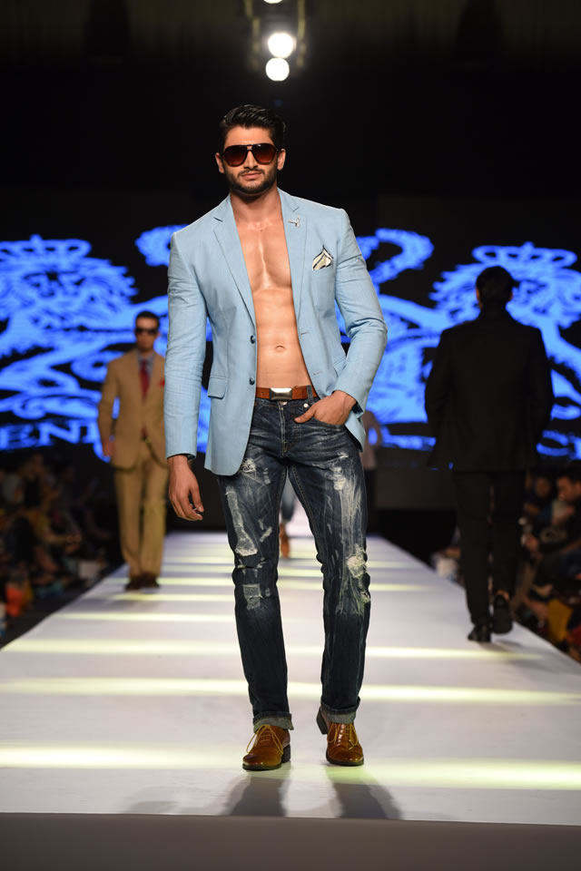 Latest HSY HI-OCTANE COLLECTION  Spring & Summer Collection
