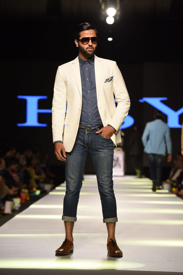 Latest 2015 HSY HI-OCTANE COLLECTION  Spring & Summer Collection