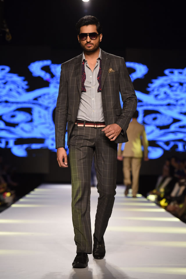 2015 Spring & Summer HSY HI-OCTANE COLLECTION   Collection