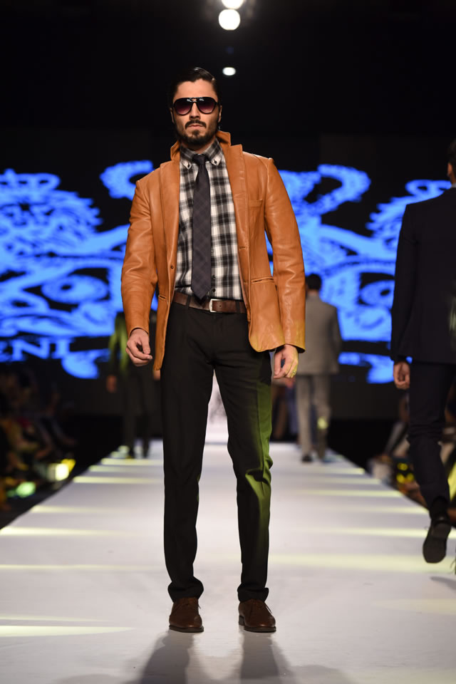 HSY HI-OCTANE COLLECTION   Spring & Summer Collection