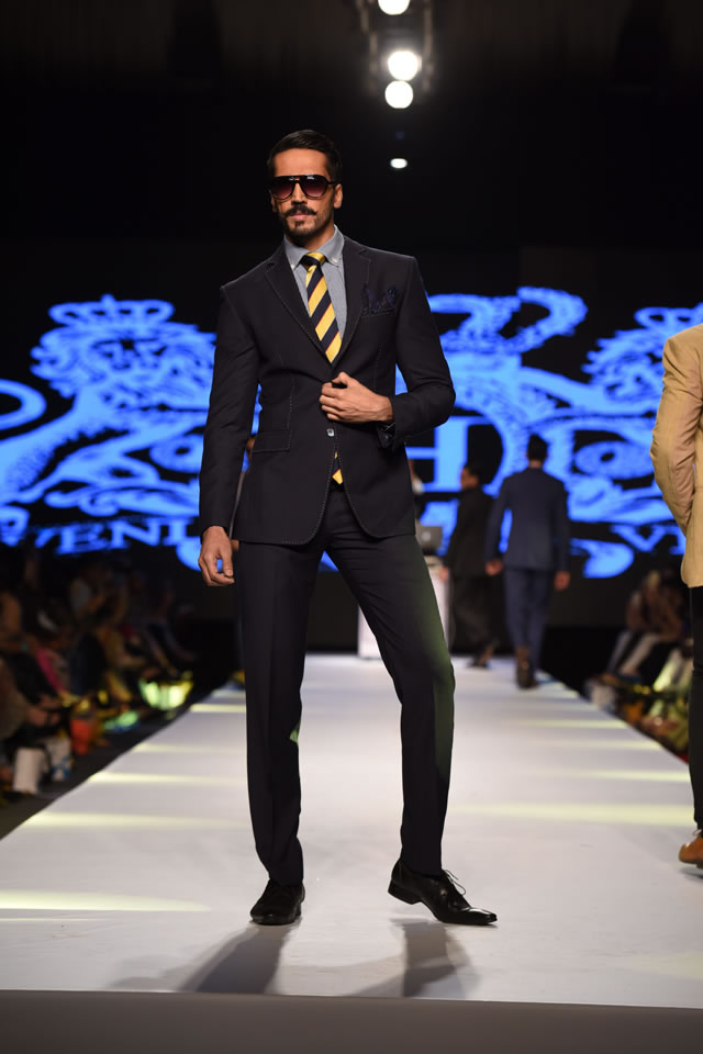 HSY HI-OCTANE COLLECTION  Latest  2015 Spring & Summer Collection