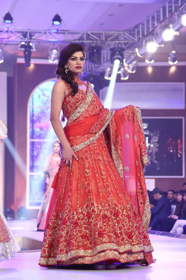 Honey Waqar Dresses Collection Picture Gallery