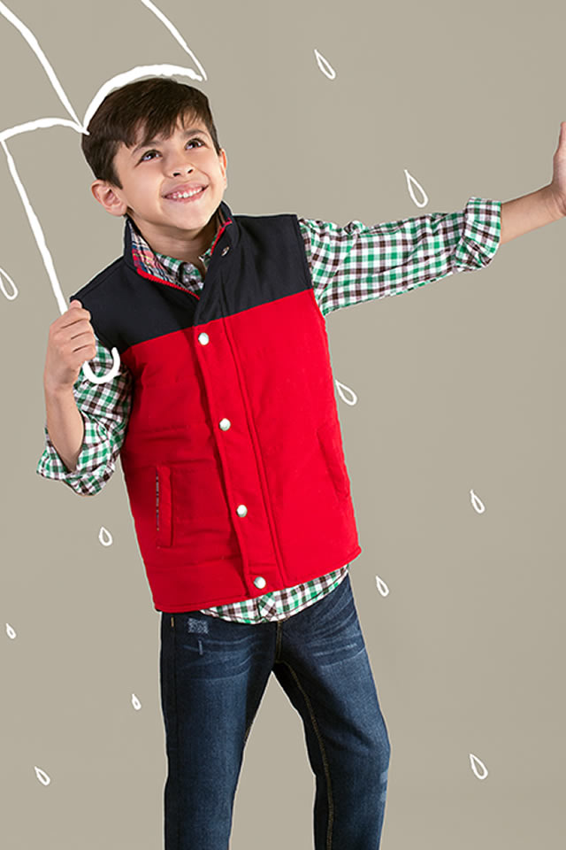 Hopscotch Winter Kidswear Dresses collection 2015 Pictures