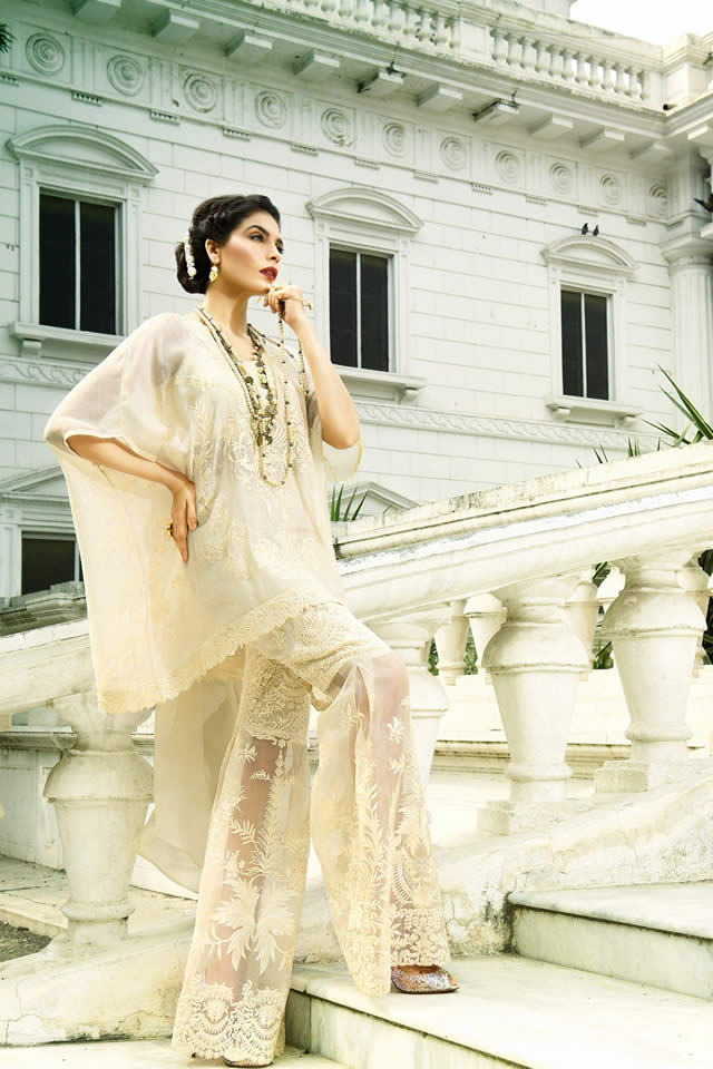 2016 House Of Ittehad Winter collection Images
