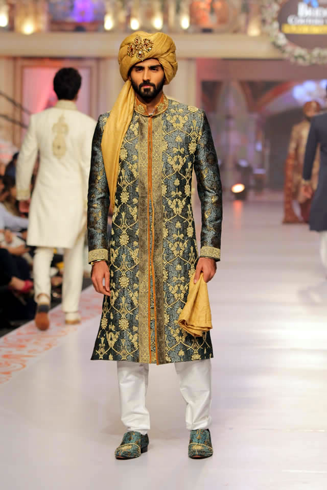 House of Arsalan Dresses Collection Picture Gallery