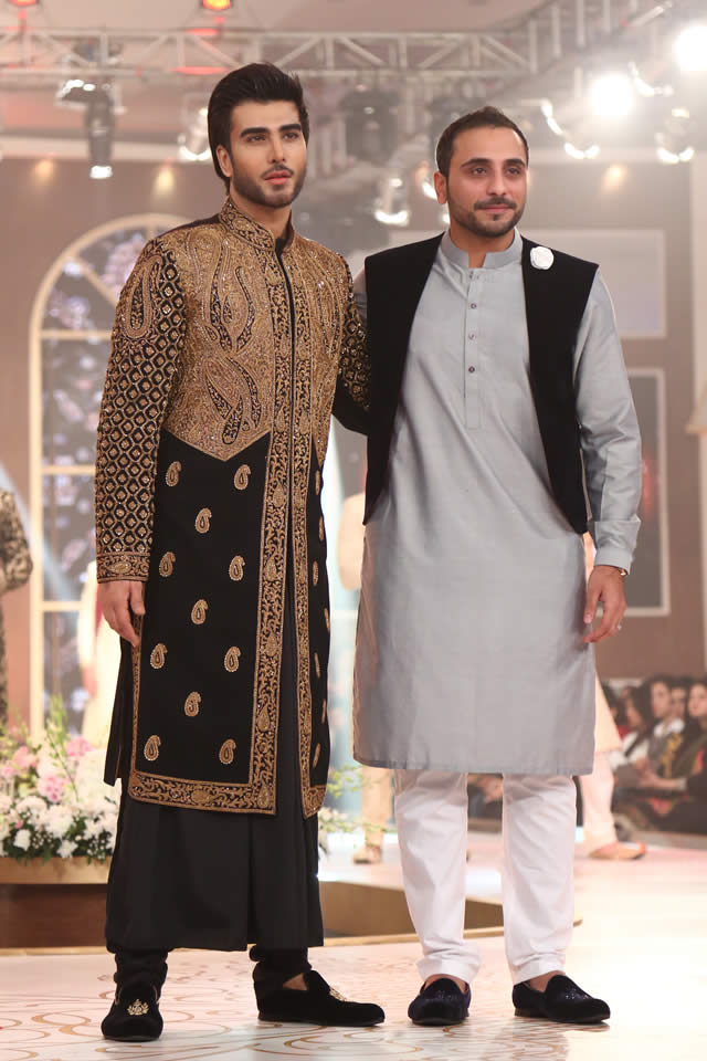 2015 TBCW Humayun Alamgir Latest Collection Images