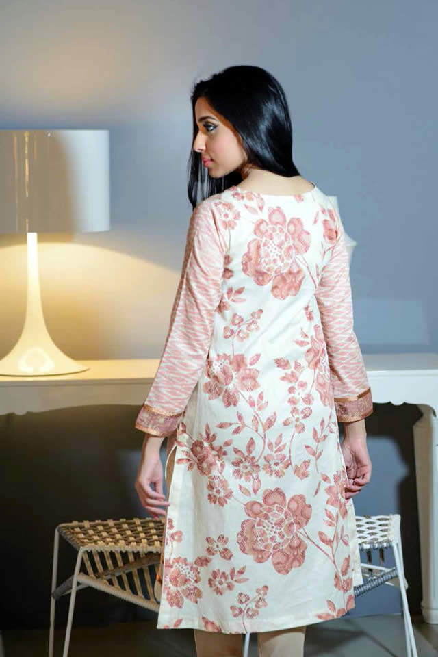 2015 Ittehad Cleopatra Dresses collection