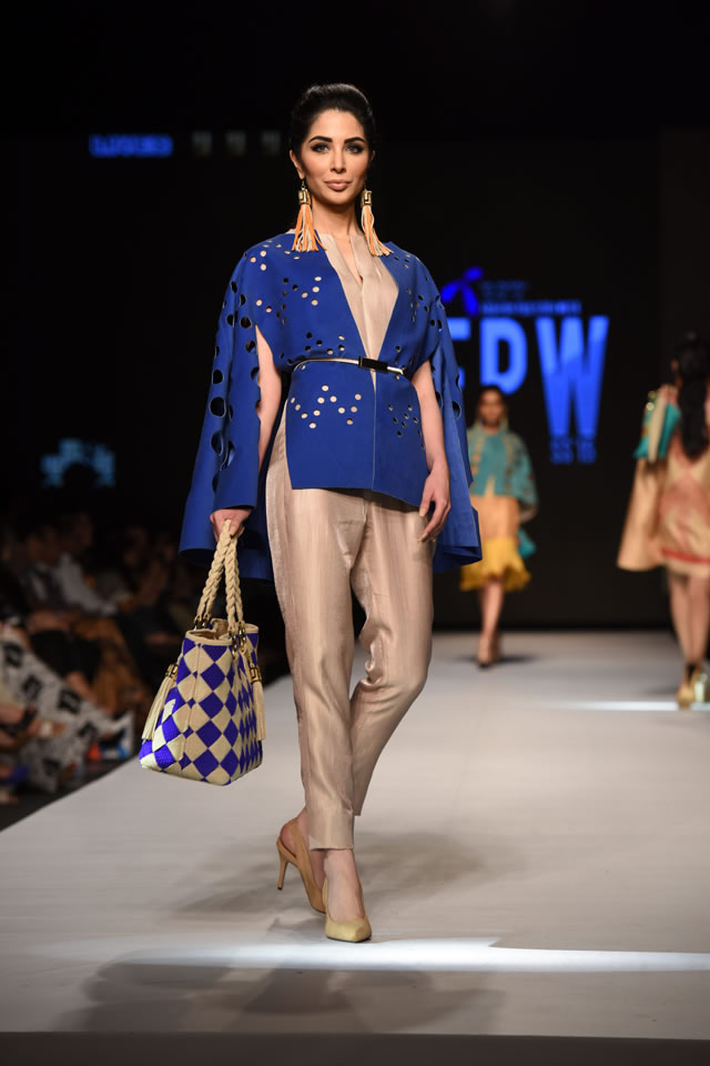 Jafferjees 2015 TFPW collection Pictures
