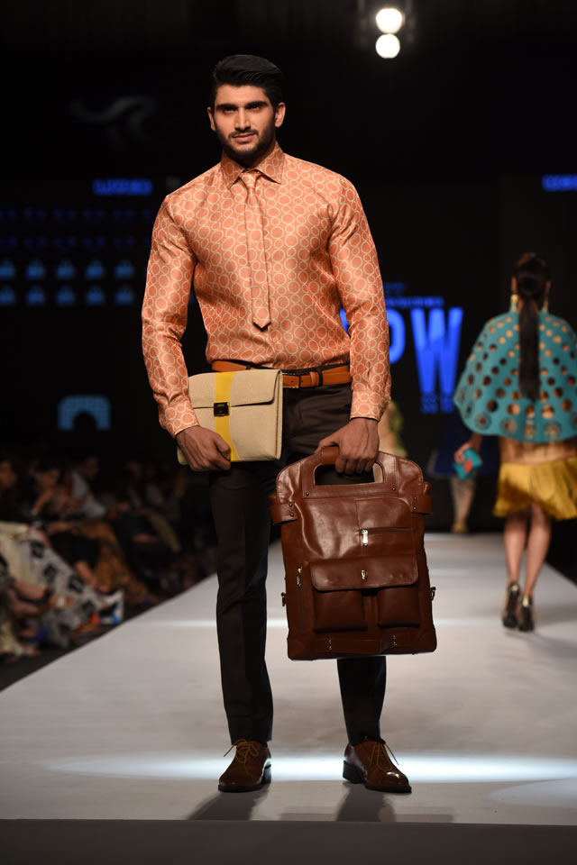 Jafferjees TFPW 2015 collection