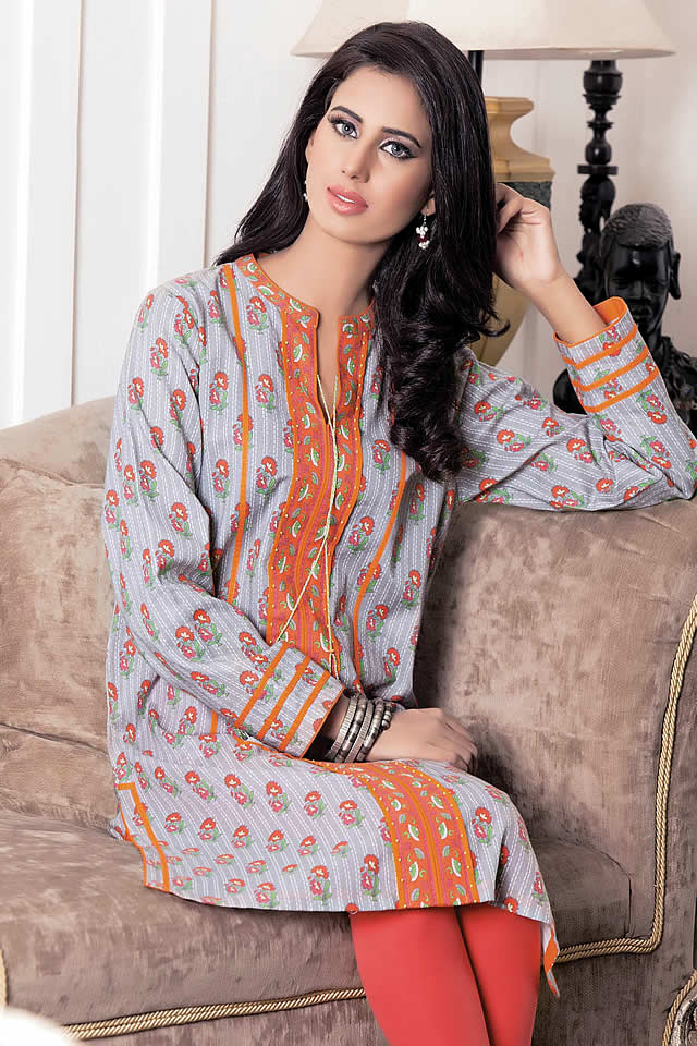 Kayseria Winter Dresses collection 2016 Gallery