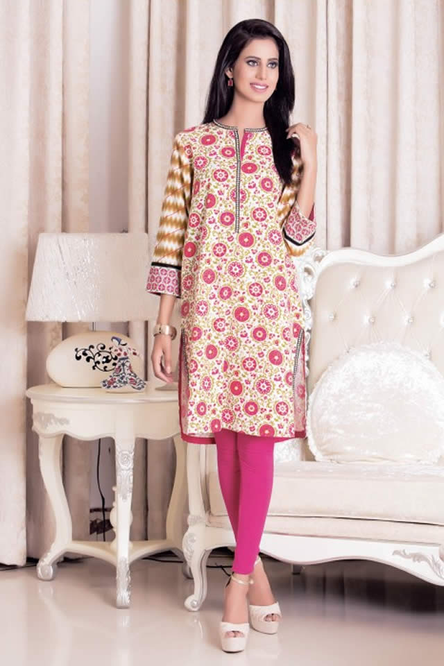 Kayseria Winter Dresses collection 2016