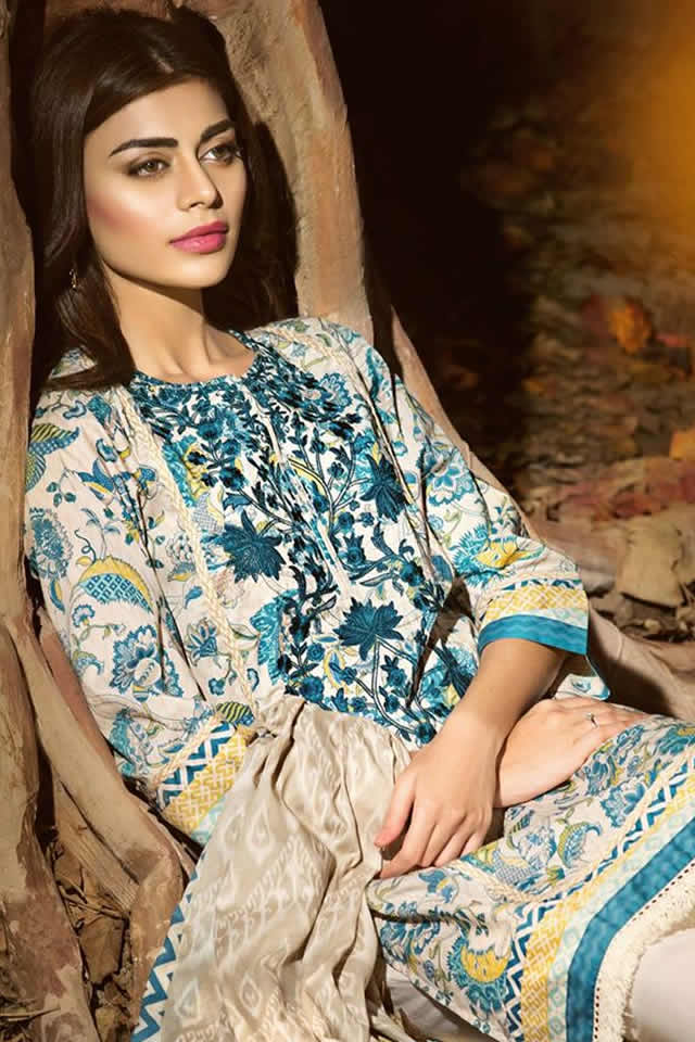 Khaadi Dresses Collection Picture Gallery