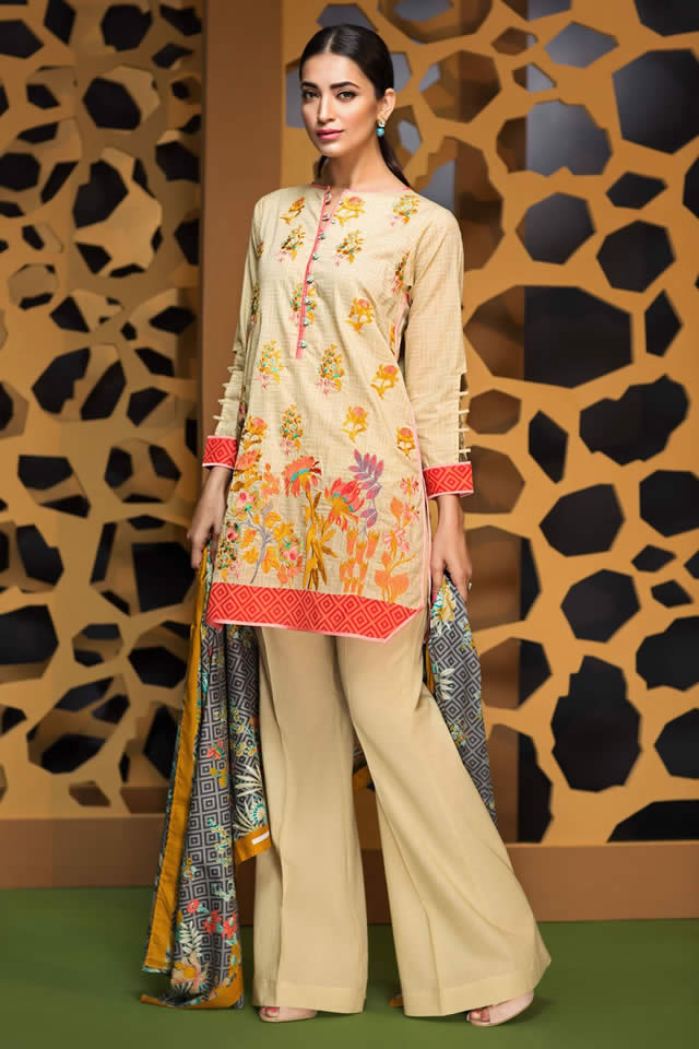 Khaadi Eid collection 2016 Pictures