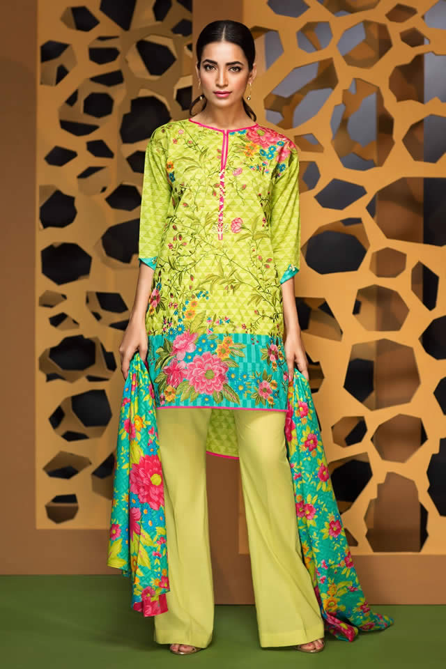 Khaadi Eid collection 2016 Images