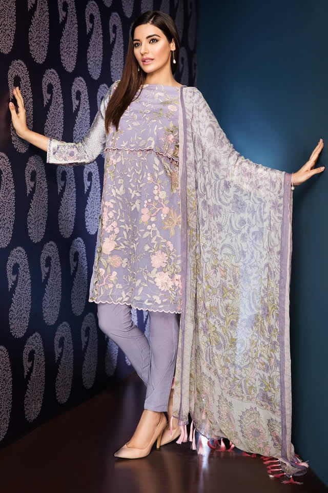 Khaadi Winter collection 2016 Gallery