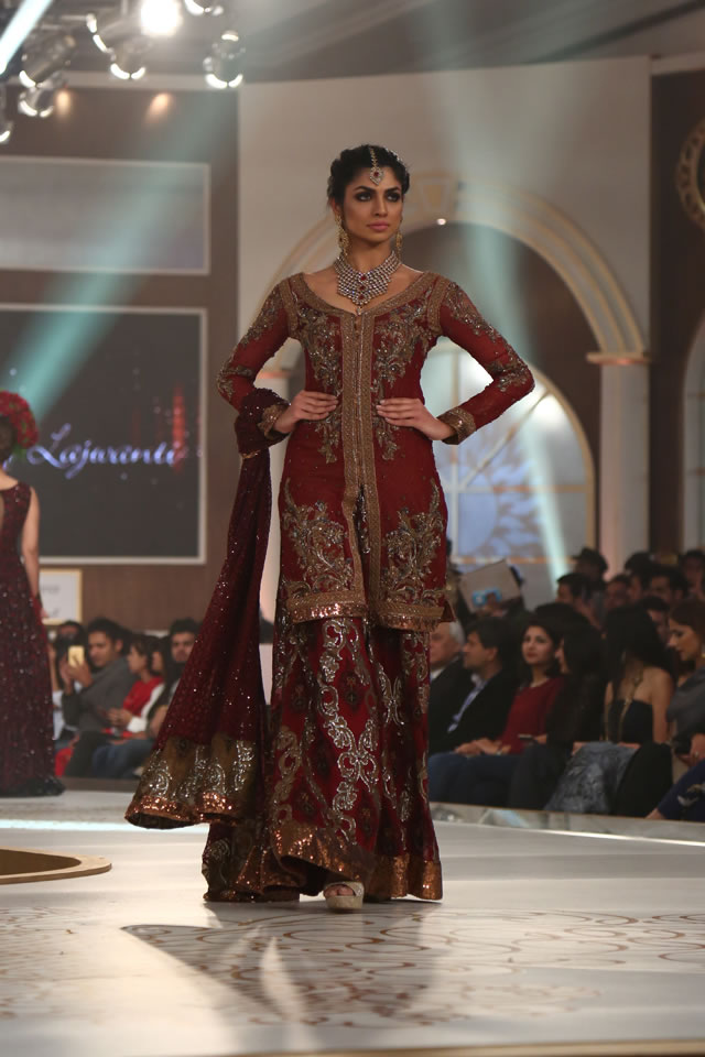 2015 TBCW Lajwanti Latest Collection Images