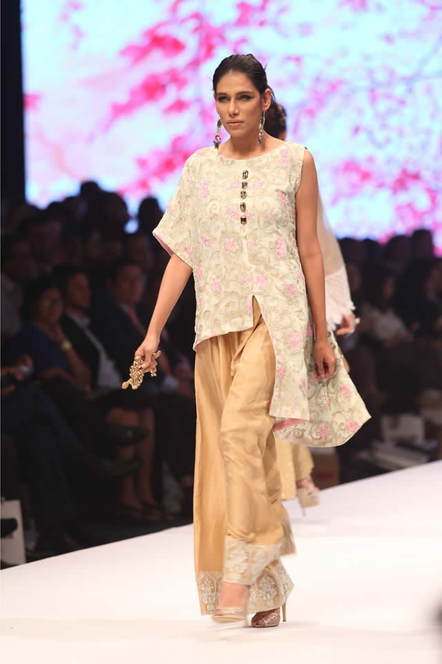 2016 FPW Lala Textiles Latest Collection Images