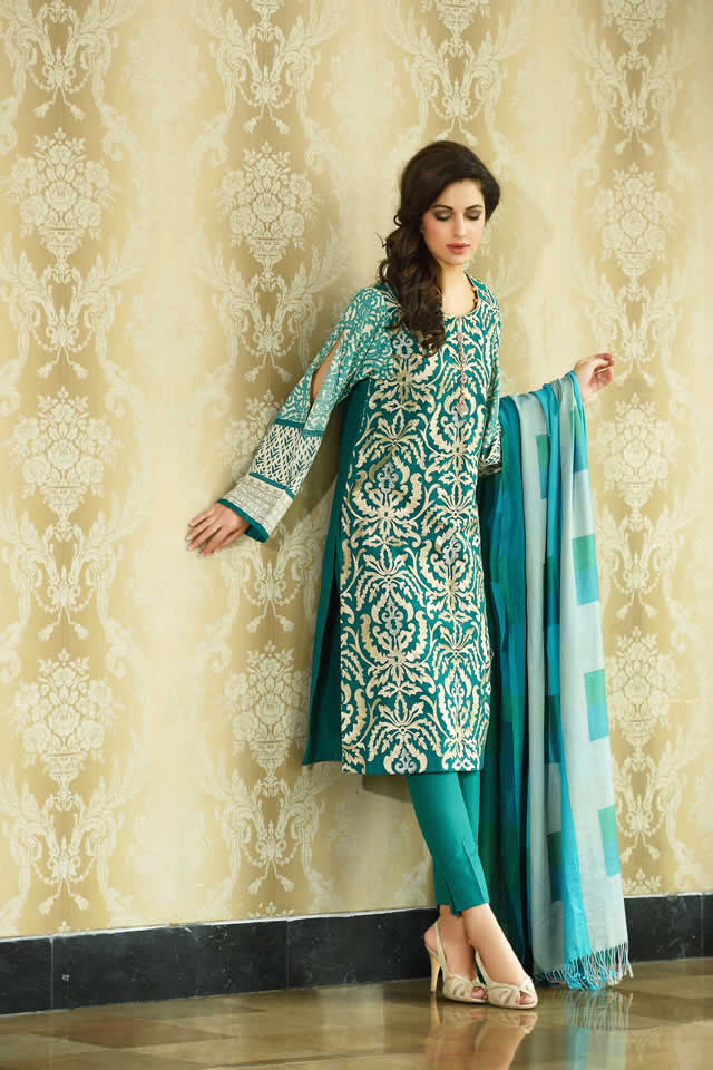 Lala Textiles Winter collection 2015 Gallery