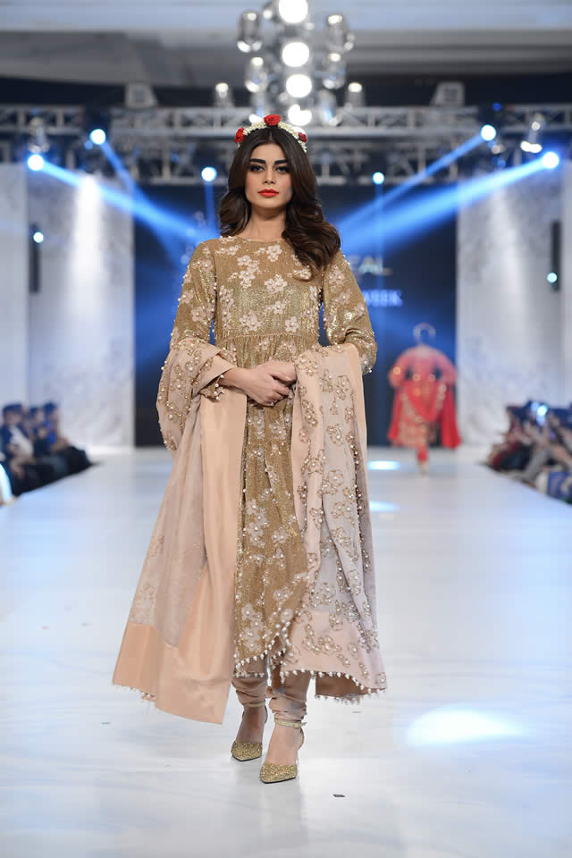 PLBW 2016 MUSE Dresses Gallery