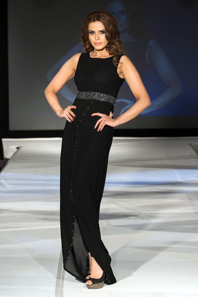 Designer Madiha Gohar Dresses Collection