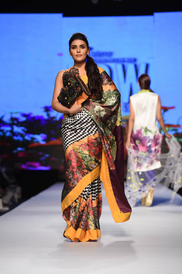 Madiha Raza Dresses collection 2015