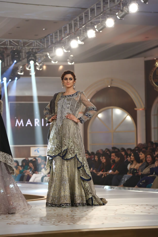 Maria B Dresses Collection 2015 Photo Gallery