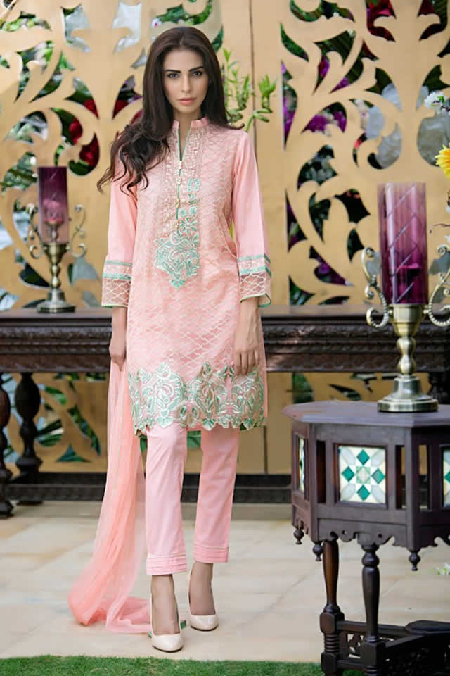 Mausummery Dresses Collection 2015 Photo Gallery
