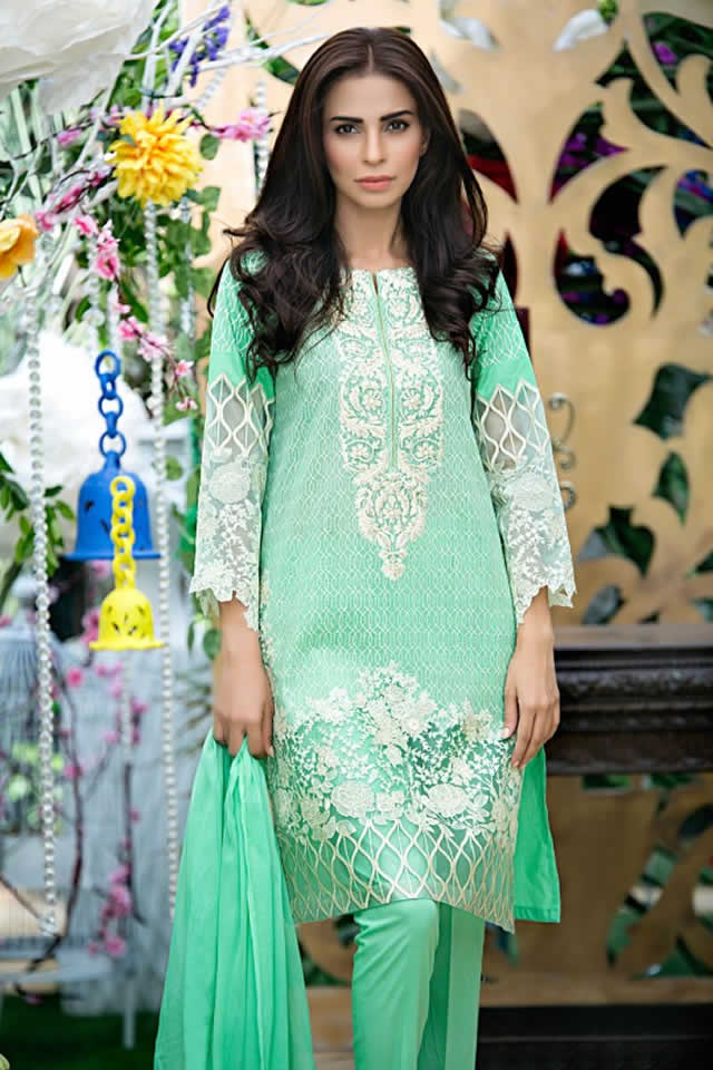 2015 Mausummery Dresses Collection Images