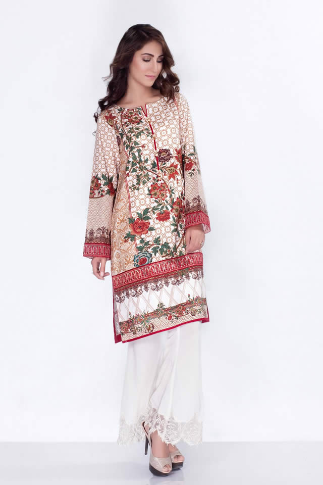 Mausummery Ready to Wear collection 2016 Images