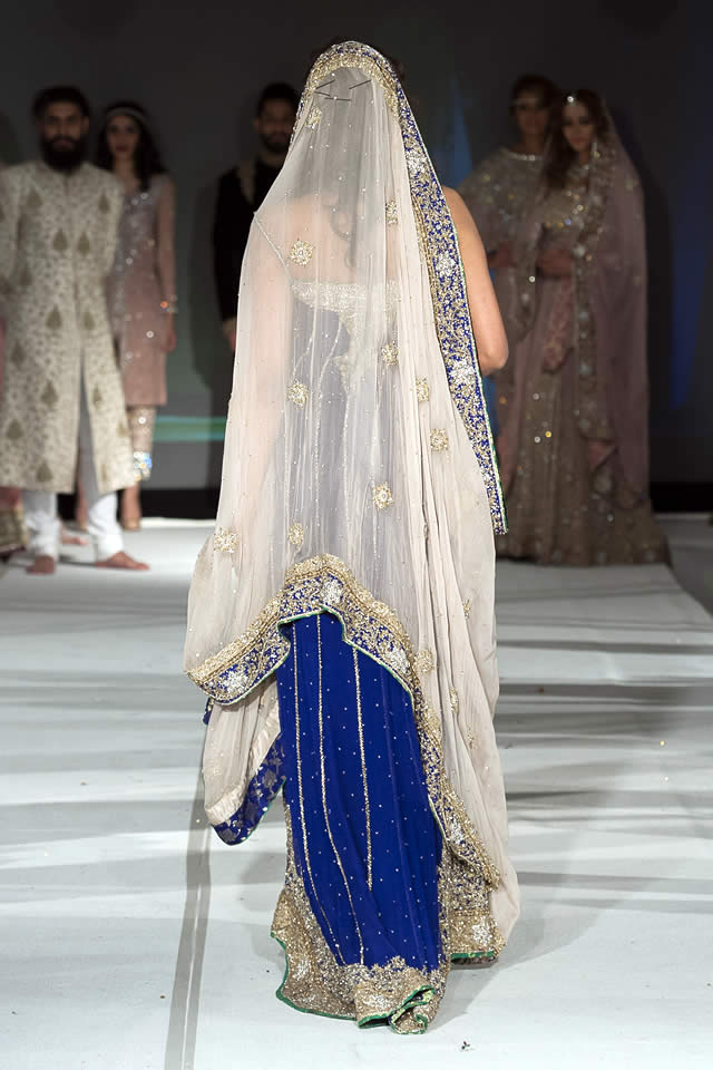 Mehdi Bridal Dresses Collection 2015