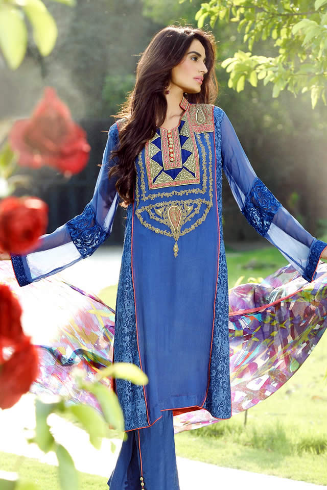 Mehdi Dresses Collection Picture Gallery