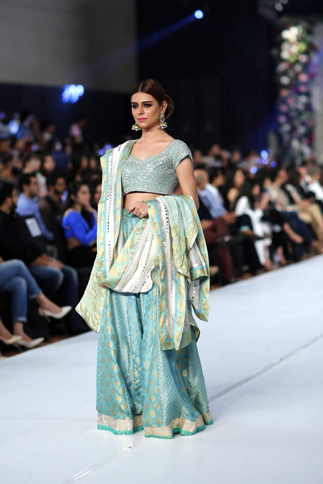 Misha Lakhani Dresses Collection 2015 Photo Gallery