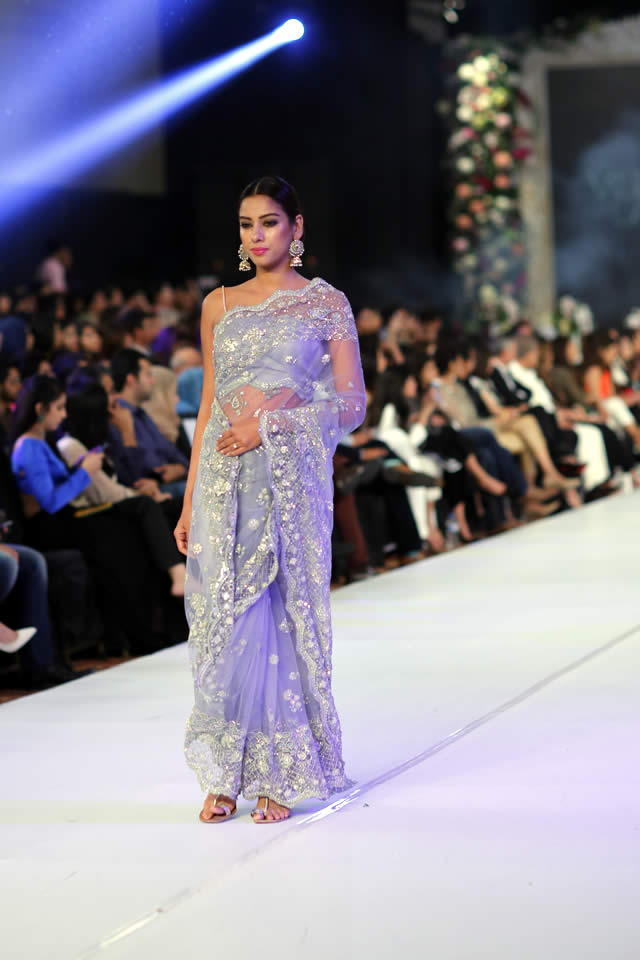 2015 Misha Lakhani Dresses Collection Images
