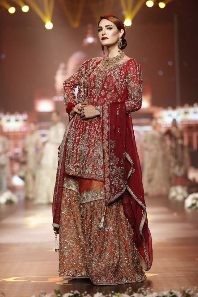 2016 Bridal Couture Week Nickie Nina Formal Collection Pictures