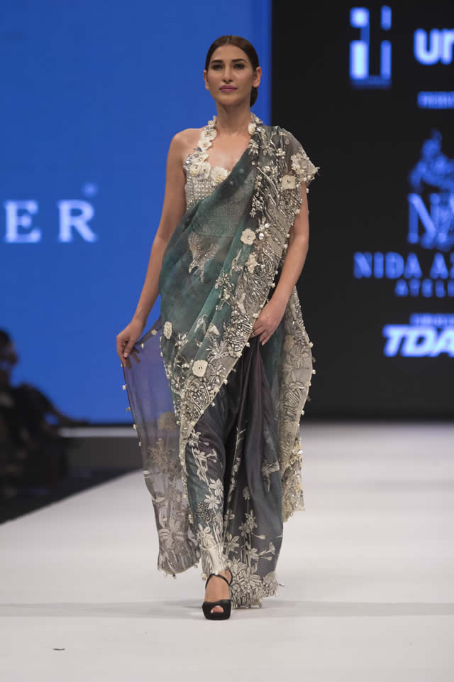 2016 FPW Nida Azwer Collection Photo Gallery