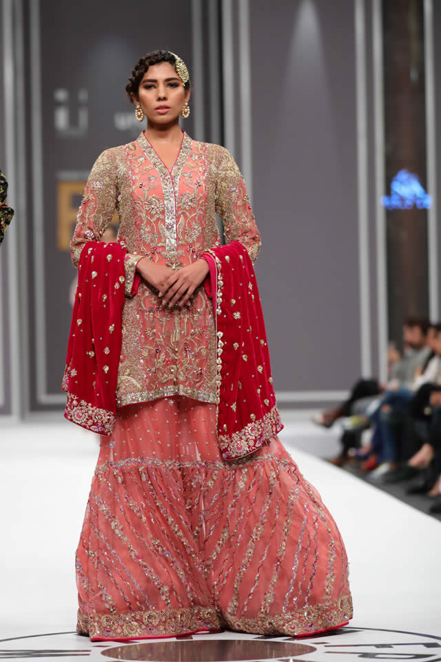 2016 FPW Nida Azwer Collection Photo Gallery
